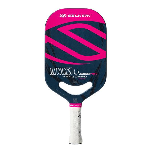 VANGUARD Power Air Invikta Paddle - Prestige